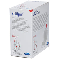 Stülpa Rolle Gr. 2R, 15m