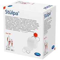 Stülpa Rolle Gr. 3R, 15m