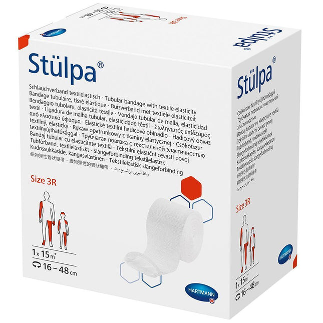 Stülpa Rolle Gr. 3R, 15m