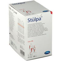 Stülpa Rolle Gr. 3R, 15m