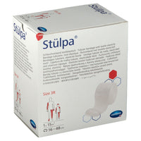 Stülpa Rolle Gr. 3R, 15m