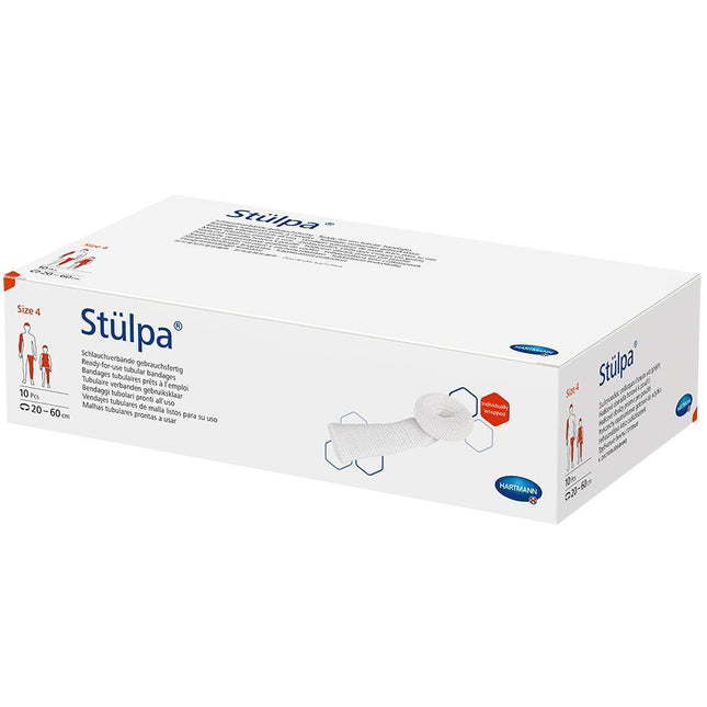 Stülpa Fertigverbände Gr. 4