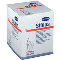 Stülpa Rolle Gr. 4R, 15m