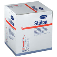Stülpa Rolle Gr. 4R, 15m