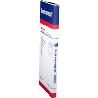 Leukomed 10x30cm, Wundauflage 5x20cm, steril