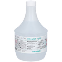 Meliseptol rapid 1 Ltr.