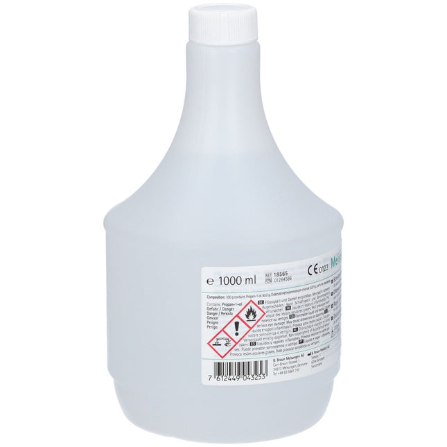 Meliseptol rapid 1 Litre
