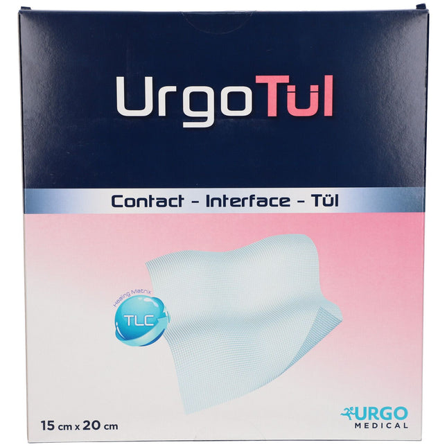UrgoTül, 15x20cm
