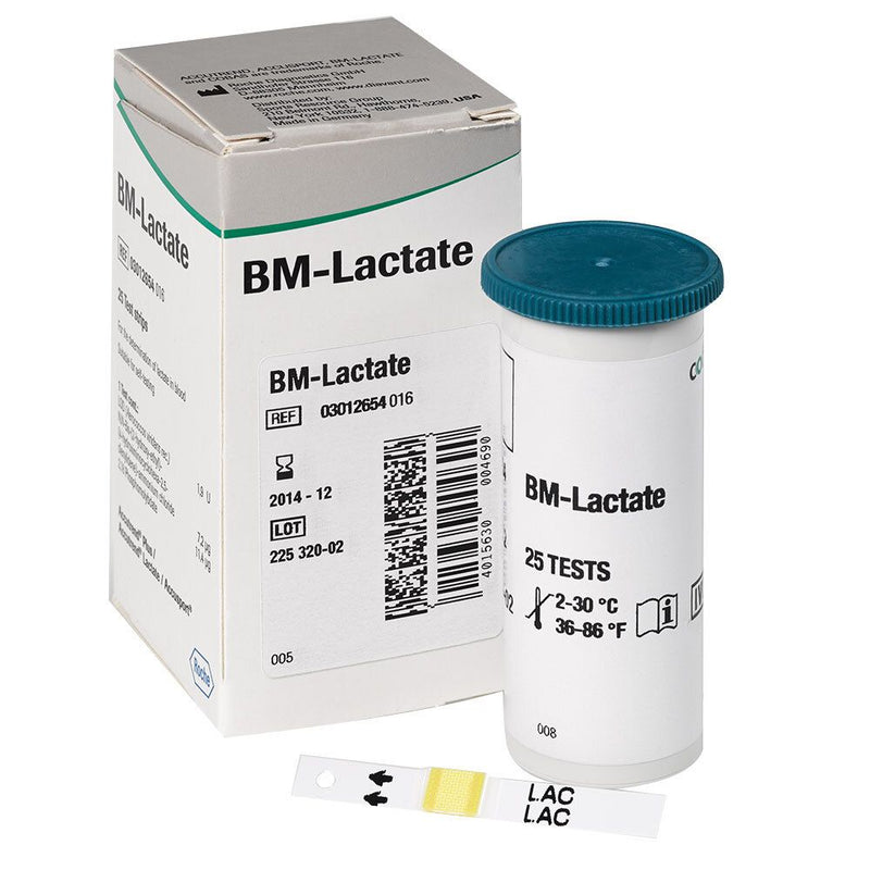 BM-Lactate
