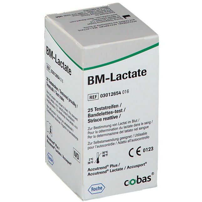 BM-Lactate
