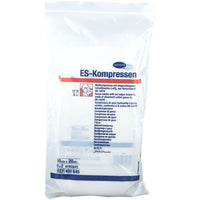 ES-Kompressen 10x20cm, steril, 8fach