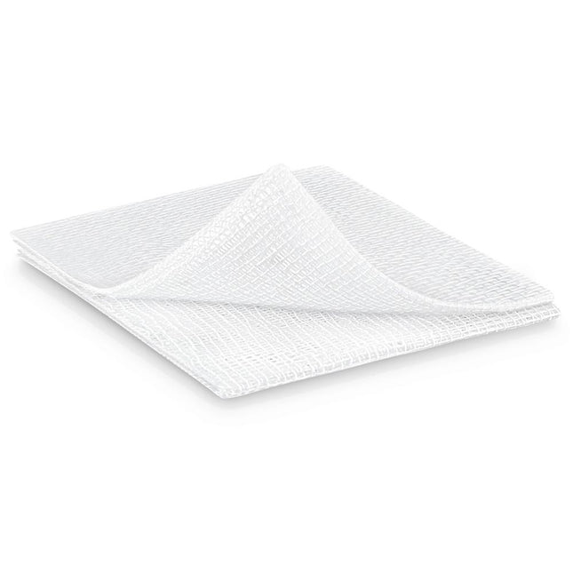 Askina Kompressen 10x10cm, unsteril, 12fach