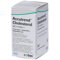 Accutrend Cholesterol