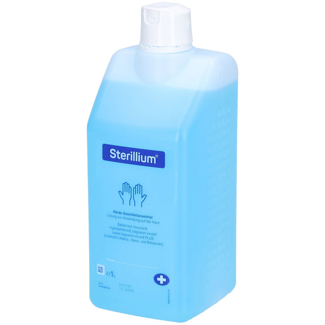 Sterillium 1Ltr.