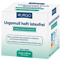 Urgomull adhesive latex-free 8cmx20m