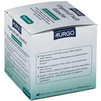 Urgomull adhesive latex-free 8cmx20m