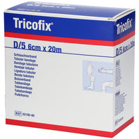 Tricofix 4cmx20m, C/3