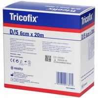 Tricofix 6cmx20m, Pk/5