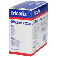 Tricofix 6cmx20m, Pk/5