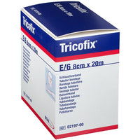 Tricofix 8cmx20m, E/6
