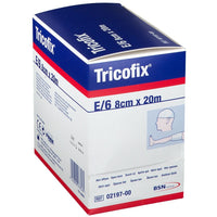 Tricofix 10cmx20m, F/7