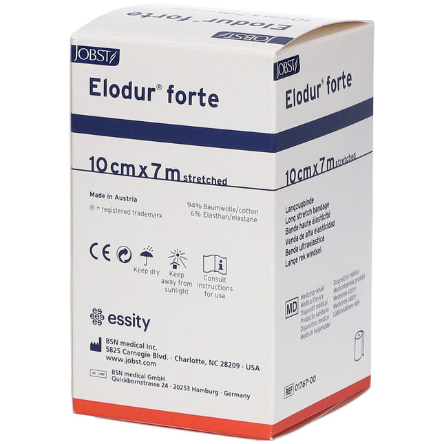 Elodur forte 10cmx7m