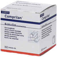 Comprilan 6cmx5m