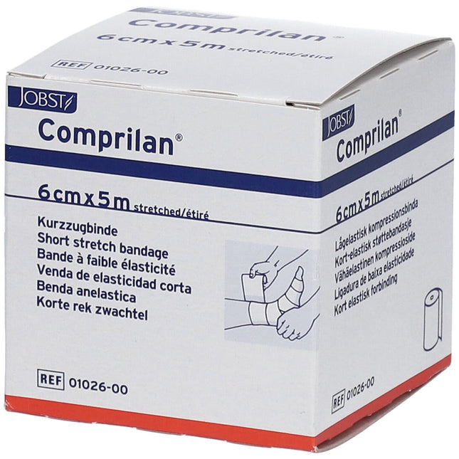 Comprilan 6cmx5m