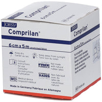 Comprilan 6cmx5m