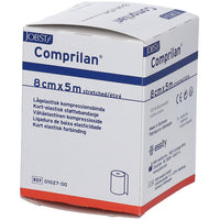 Comprilan 8cmx5m