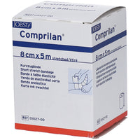 Comprilan 8cmx5m