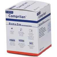 Comprilan 8cmx5m