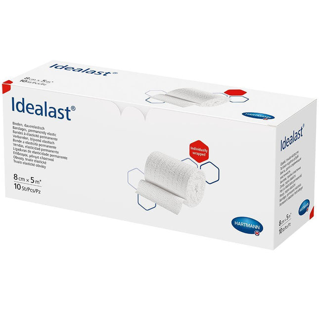 Idealast 8 cm x 5 m