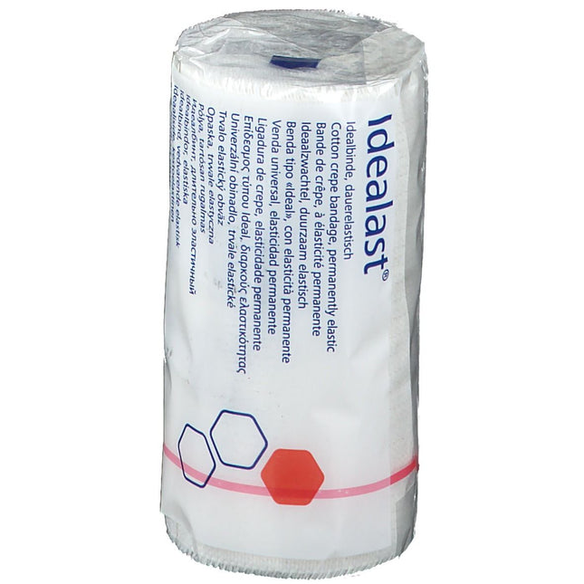 Idealast 8 cm x 5 m