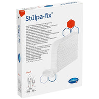Stülpa-fix Gr. 1, 25m