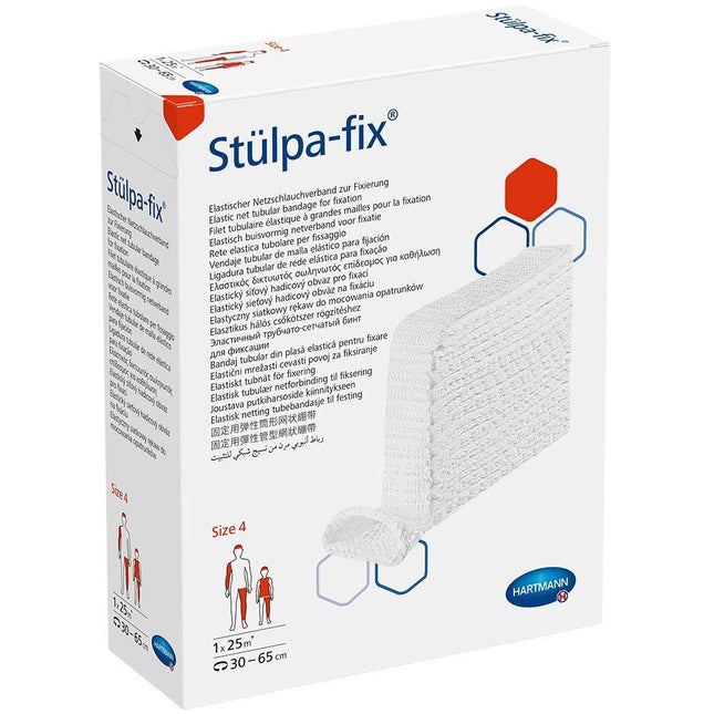 Stülpa-fix Gr. 4, 25m