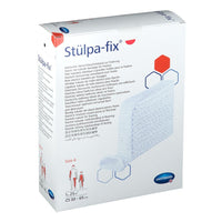 Stülpa-fix Gr. 4, 25m