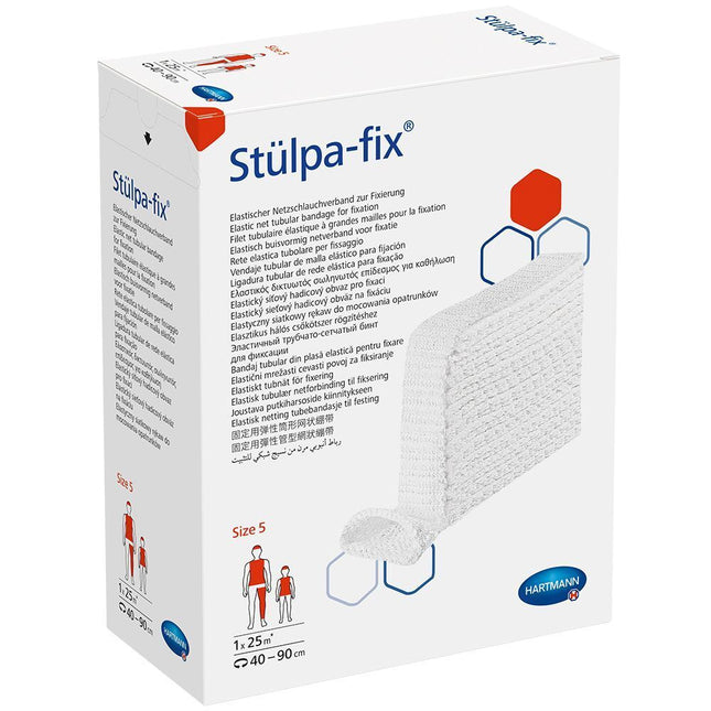 Stülpa-fix Gr. 5, 25m