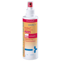 Kodan Tincture Forte 250ml, colored