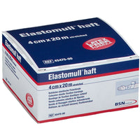 Elastomull haft 4cmx20m