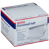 Elastomull haft 6cmx20m