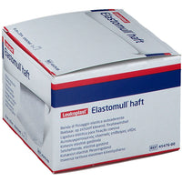 Elastomull haft 6cmx20m