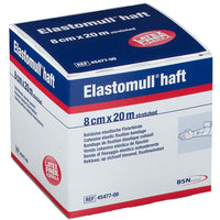 Elastomull haft 8cmx20m