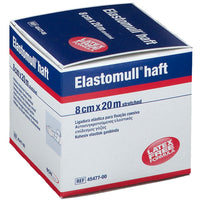 Elastomull haft 8cmx20m