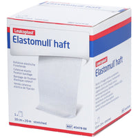 Elastomull haft 10cmx20m