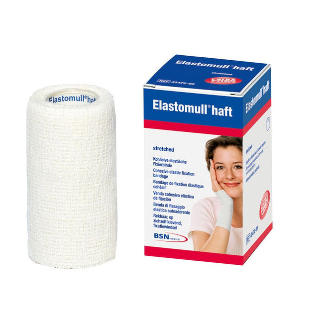 Elastomull haft 12cmx20m