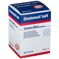 Elastomull haft 12cmx20m