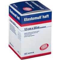 Elastomull haft 12cmx20m