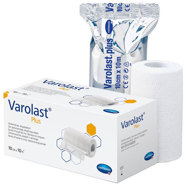 Varolast Plus 10 cm x 10 m