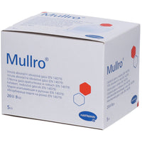 Mullro 10cmx5m